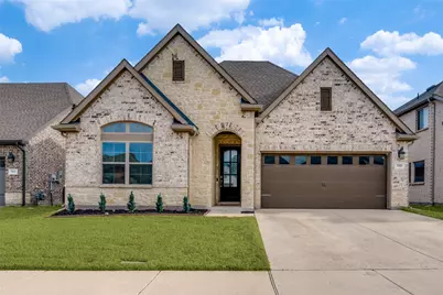 7525 Whisterwheel Way, Fort Worth, TX 76123 - Photo 1