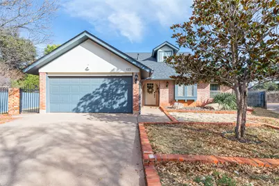 125 Circle Of Holly, Abilene, TX 79605 - Photo 1