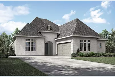4724 Hawthorn Hills Lane, Arlington, TX 76005 - Photo 1
