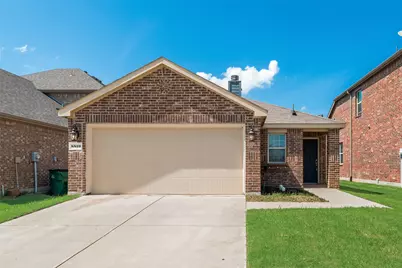 8829 Deadwood Lane, Aubrey, TX 76227 - Photo 1