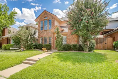 1709 Circle Creek Drive, Lewisville, TX 75067 - Photo 1