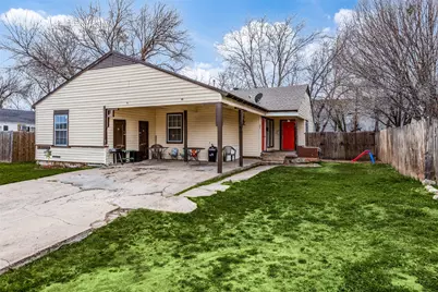 129/131 NE 22nd Street, Grand Prairie, TX 75050 - Photo 1