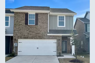 1400 Lake Apline Trail, Anna, TX 75409 - Photo 1