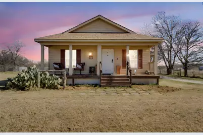 8103 County Road 409, Grandview, TX 76050 - Photo 1