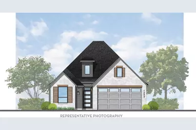 12005 Emberwood Lane, Justin, TX 76247 - Photo 1