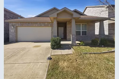 2647 Bois D Arc Lane, Grand Prairie, TX 75052 - Photo 1
