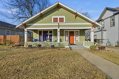 2260 Washington Avenue, Fort Worth, TX 76110 - Photo 1