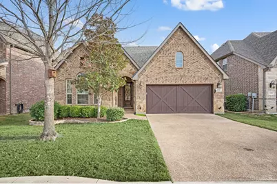 2818 Sheffield Drive, Trophy Club, TX 76262 - Photo 1