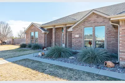 5333 Springwater Avenue, Abilene, TX 79606 - Photo 1
