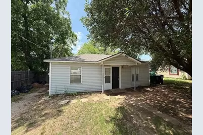 622 Smith Street, Denton, TX 76205 - Photo 1
