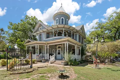 200 4th Street, Hubbard, TX 76648 - Photo 1
