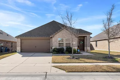 701 Gallop Drive, Princeton, TX 75407 - Photo 1