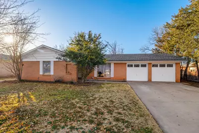 3126 Nonesuch Road, Abilene, TX 79606 - Photo 1