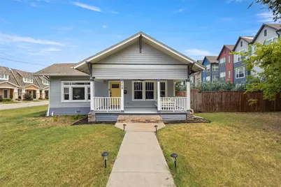 408 N Chestnut Street, McKinney, TX 75069 - Photo 1