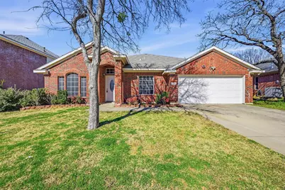 1703 Caladium Drive, Corinth, TX 76210 - Photo 1