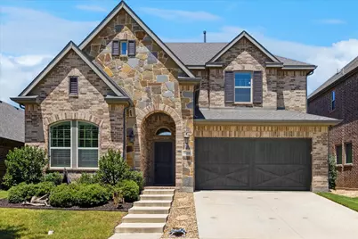 1216 8th Street, Argyle, TX 76226 - Photo 1