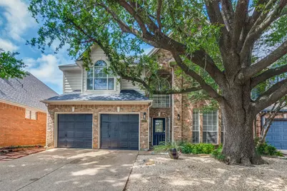 4037 Azure Lane, Addison, TX 75001 - Photo 1