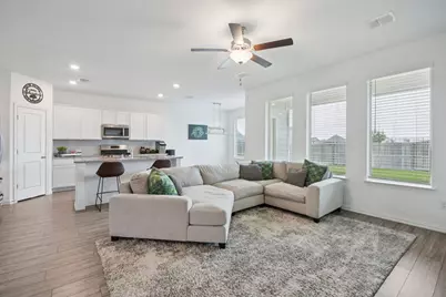 557 Pueblo Bonito Trail, Fort Worth, TX 76052 - Photo 1