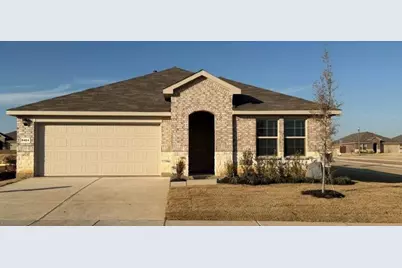 5404 Flannel Lane, Denton, TX 76249 - Photo 1