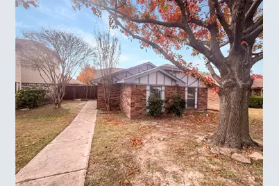 1408 Hackamore Street, Mesquite, TX 75149 - Photo 1