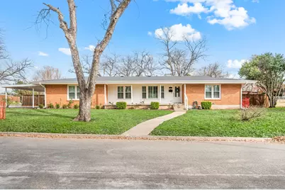 2900 Spruce Park Drive, Richland Hills, TX 76118 - Photo 1