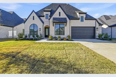 4715 Cordwood Drive, Celina, TX 75078 - Photo 1