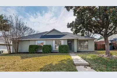 720 Deep Well Drive, Allen, TX 75002 - Photo 1