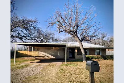 706 Tanglewood Drive, Clyde, TX 79510 - Photo 1