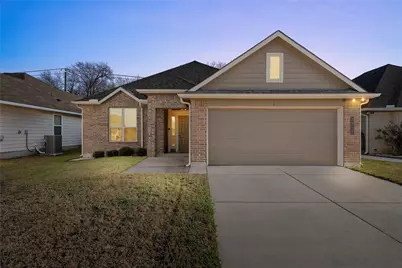 3917 S Fork Ranch Road, Waco, TX 76705 - Photo 1
