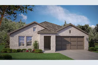 205 Ec Tally Drive, Fort Worth, TX 76247 - Photo 1