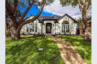 1414 Brandon Court, Allen, TX 75013 - Photo 1