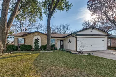 210 Blair Lane, Arlington, TX 76014 - Photo 1