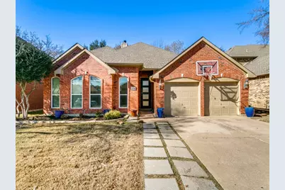 2109 Tournament Lane, Flower Mound, TX 75028 - Photo 1