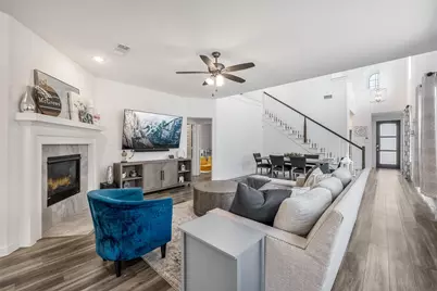 1708 Ranger Road, Aubrey, TX 76227 - Photo 1