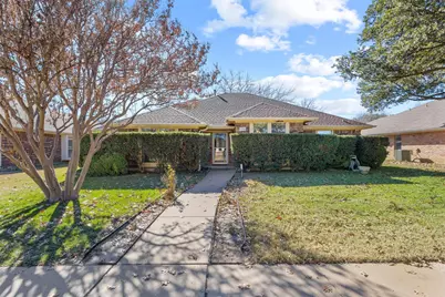 1534 Gunnison Trail, Lewisville, TX 75077 - Photo 1