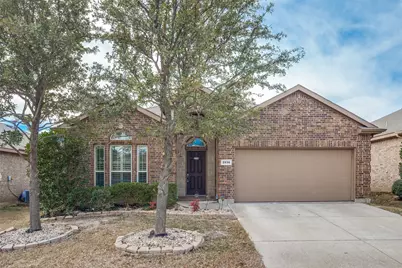 2936 Maple Creek Drive, Fort Worth, TX 76177 - Photo 1