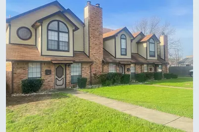3122.3124, 3126 Conflans Road #3, Irving, TX 75061 - Photo 1