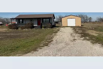 19491 County Road 649, Farmersville, TX 75442 - Photo 1