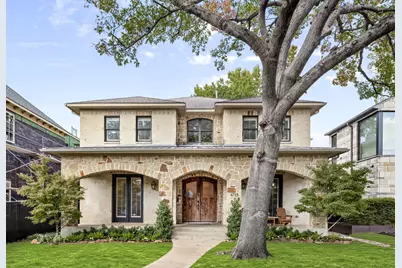 4715 Purdue Avenue, Dallas, TX 75209 - Photo 1