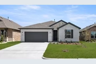 11033 Mokara Street, Fort Worth, TX 76108 - Photo 1