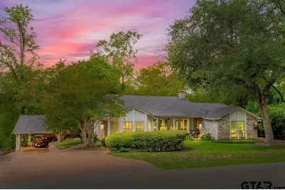 214 Hideaway Lane E, Hideaway, TX 75771 - Photo 1