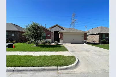 761 Watson Way, Crowley, TX 76036 - Photo 1