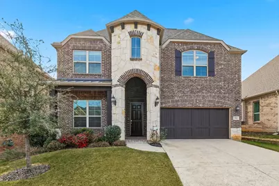 1912 Somerville Circle, Lantana, TX 76226 - Photo 1