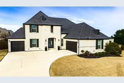 1741 Winchester Drive, Prosper, TX 75078 - Photo 1