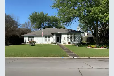 1529 E Windsor Drive, Denton, TX 76209 - Photo 1