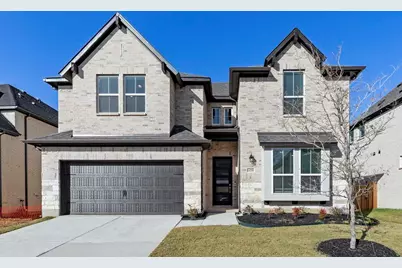 14550 Helena Street, Pilot Point, TX 75009 - Photo 1