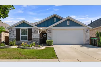 1917 Campground Way, Aubrey, TX 76227 - Photo 1