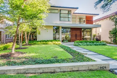 4424 Beverly Drive, Highland Park, TX 75205 - Photo 1