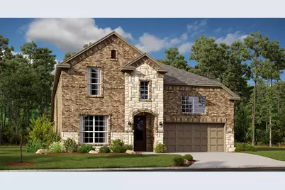 1300 Saddle Sky Trail, Fort Worth, TX 76052 - Photo 1