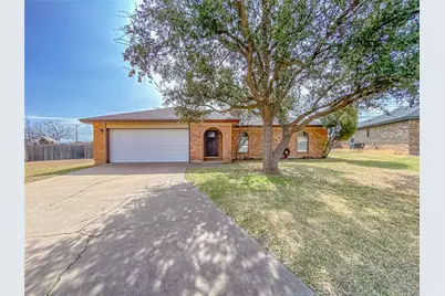8049 Scooter Court, Abilene, TX 79606 - Photo 1